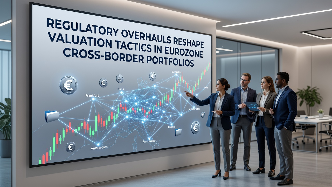 Eurozone Regulatory Shifts Prompt Adjustments in Cross-Border Investment Valuations